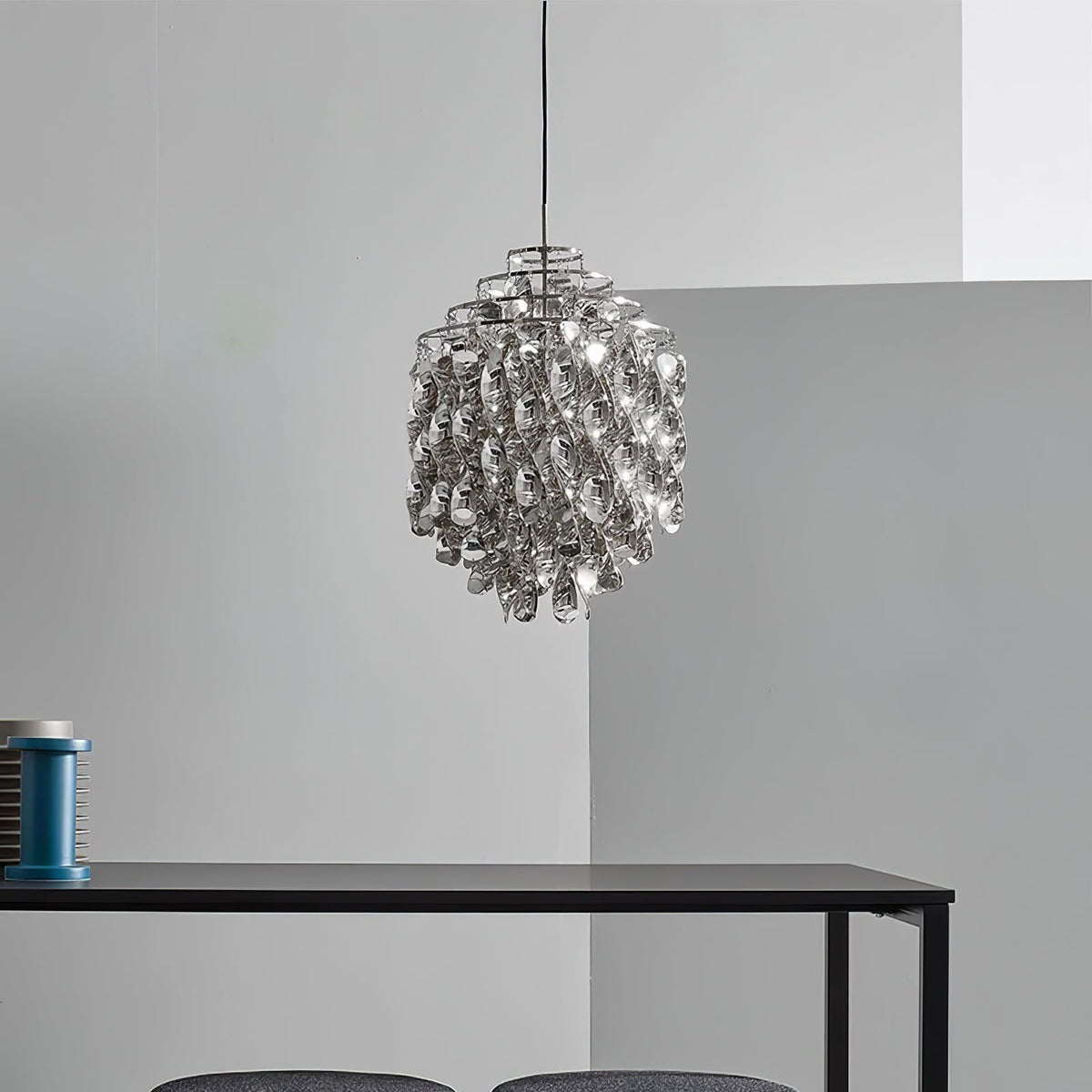 Isoran Luxe Acrylique Lustre - Neutralighting