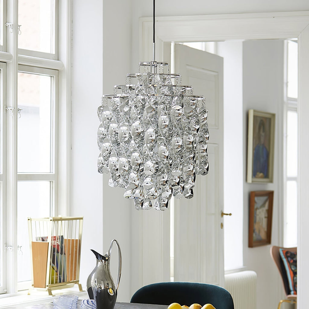 Isoran Luxe Acrylique Lustre - Neutralighting