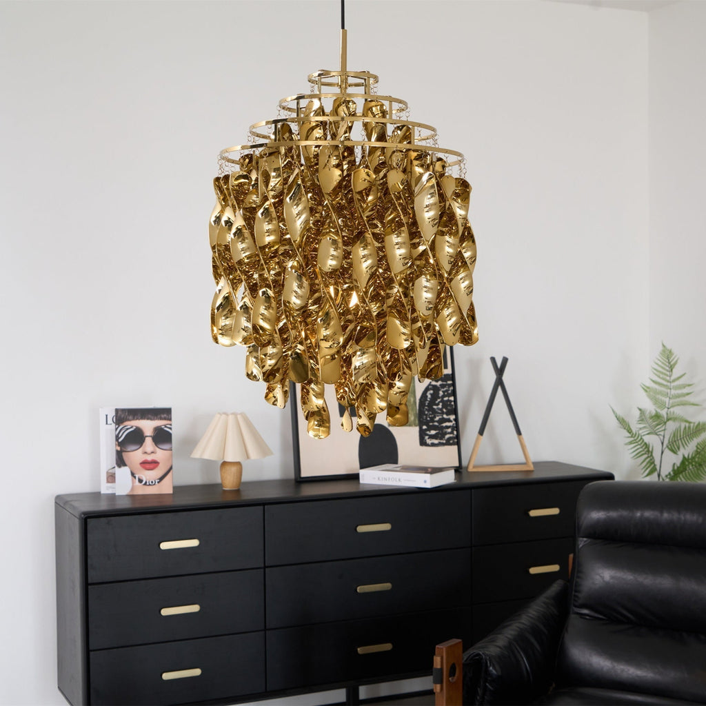 Isoran Luxe Acrylique Lustre - Neutralighting