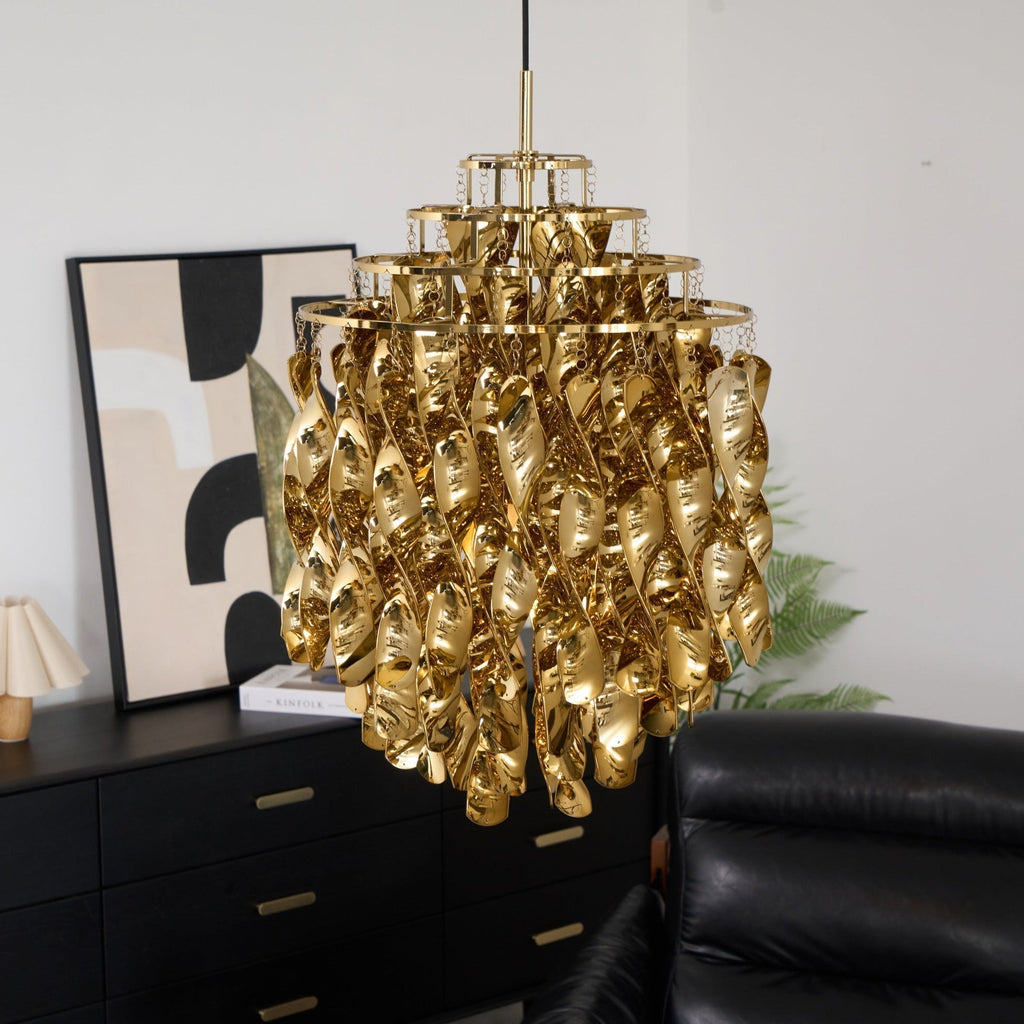 Isoran Luxe Acrylique Lustre - Neutralighting