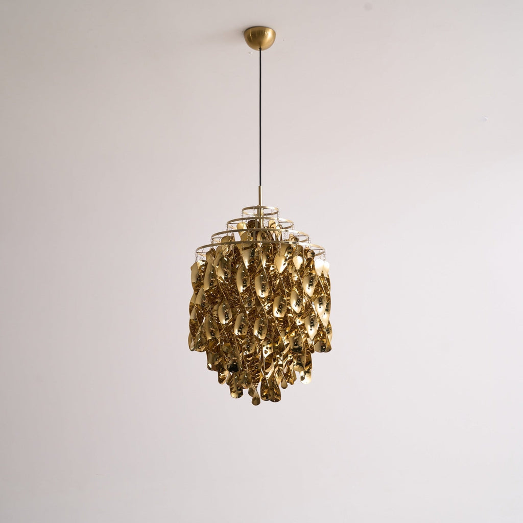 Isoran Luxe Acrylique Lustre - Neutralighting