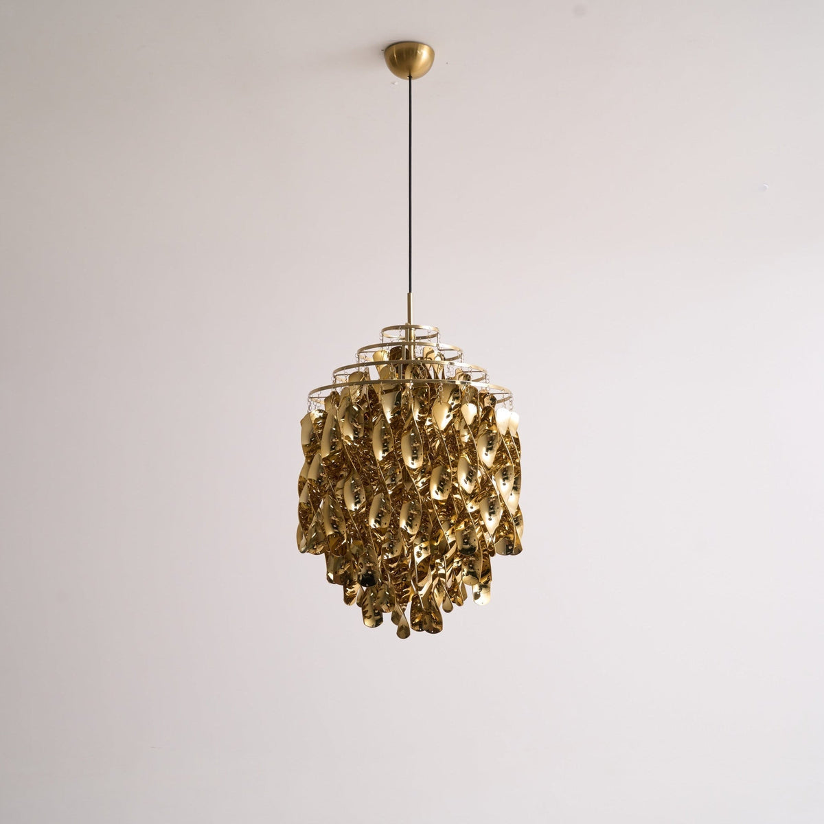 Isoran Luxe Acrylique Lustre - Neutralighting