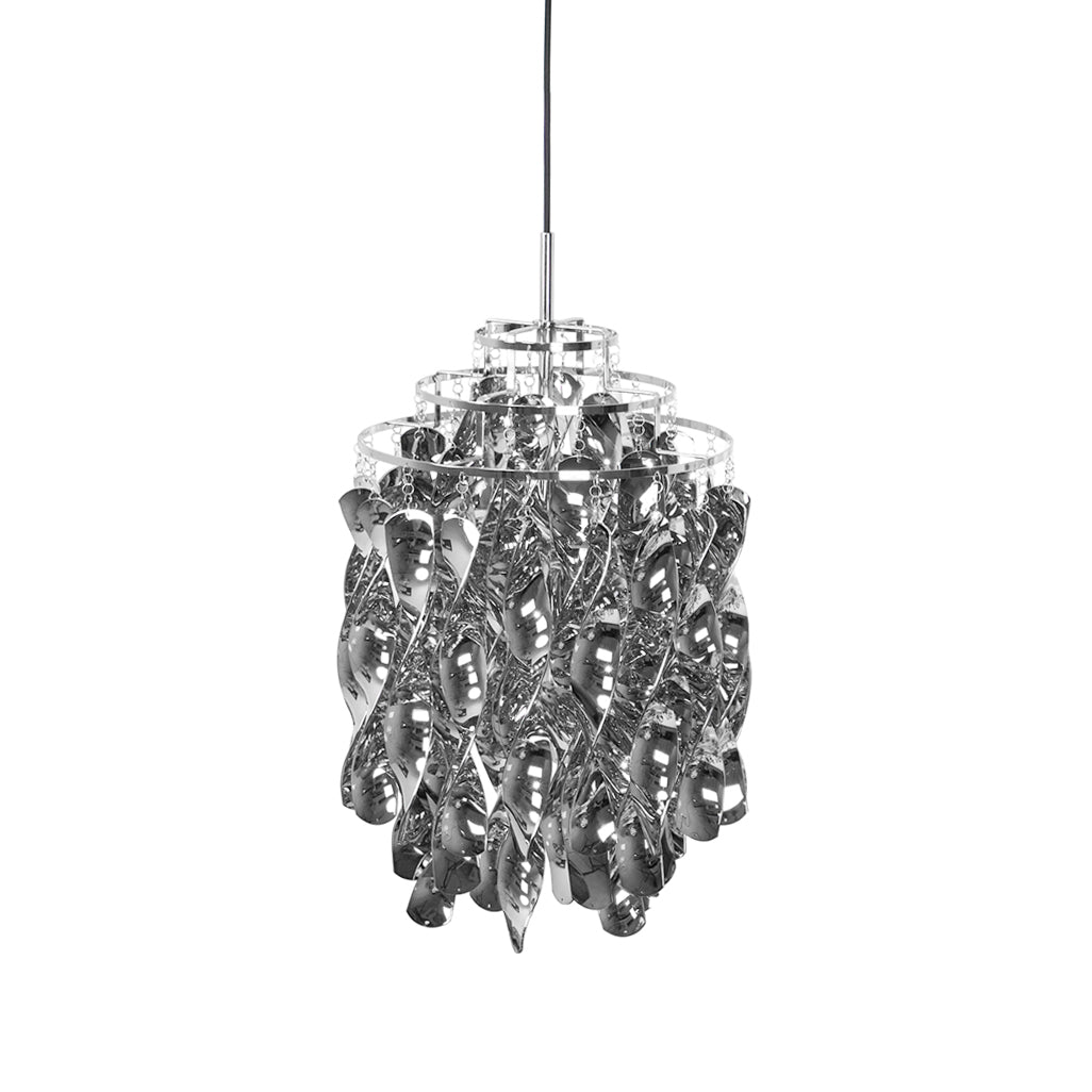 Isoran Luxe Acrylique Lustre - Neutralighting