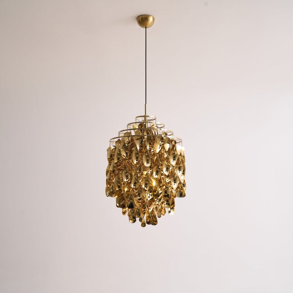 Isoran Luxe Acrylique Lustre - Neutralighting