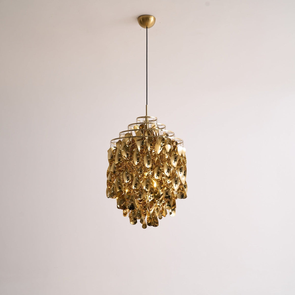 Isoran Luxe Acrylique Lustre - Neutralighting
