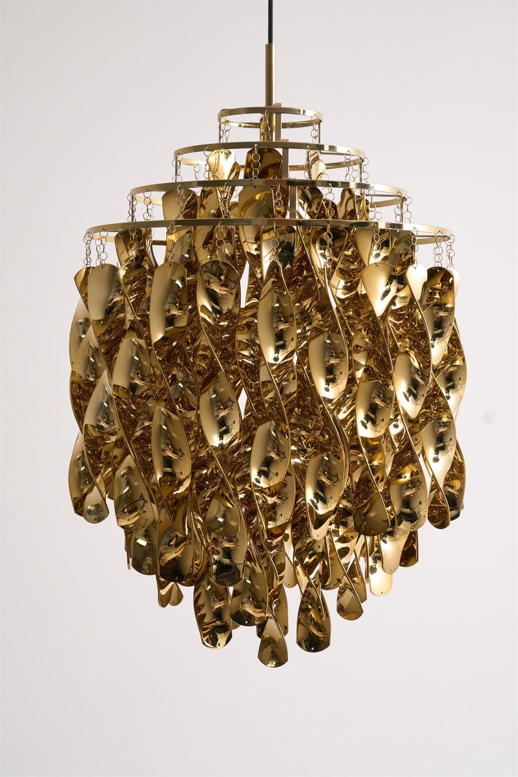 Isoran Luxe Acrylique Lustre - Neutralighting