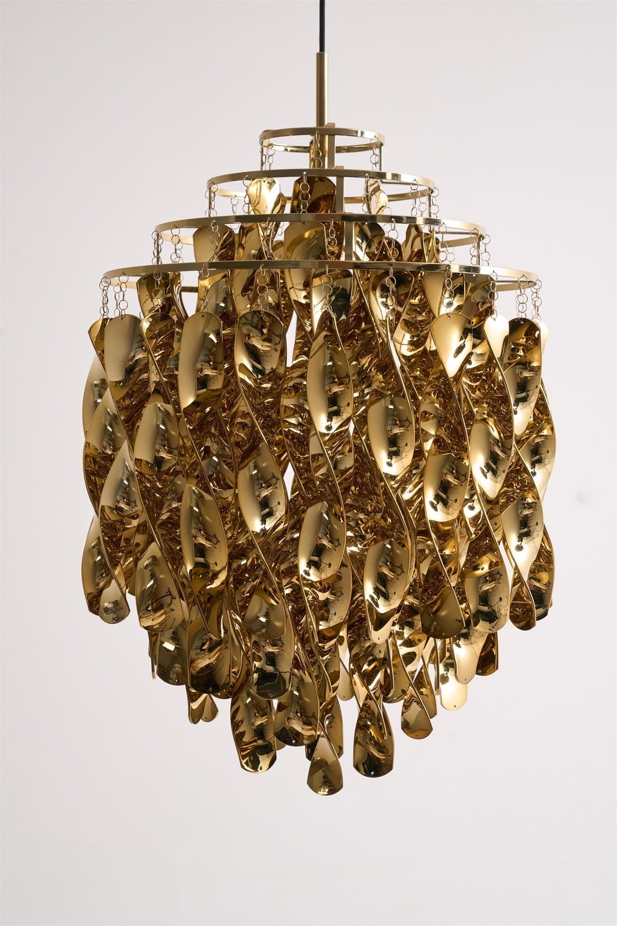Isoran Luxe Acrylique Lustre - Neutralighting