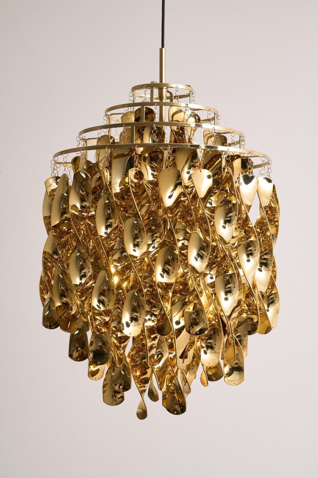 Isoran Luxe Acrylique Lustre - Neutralighting