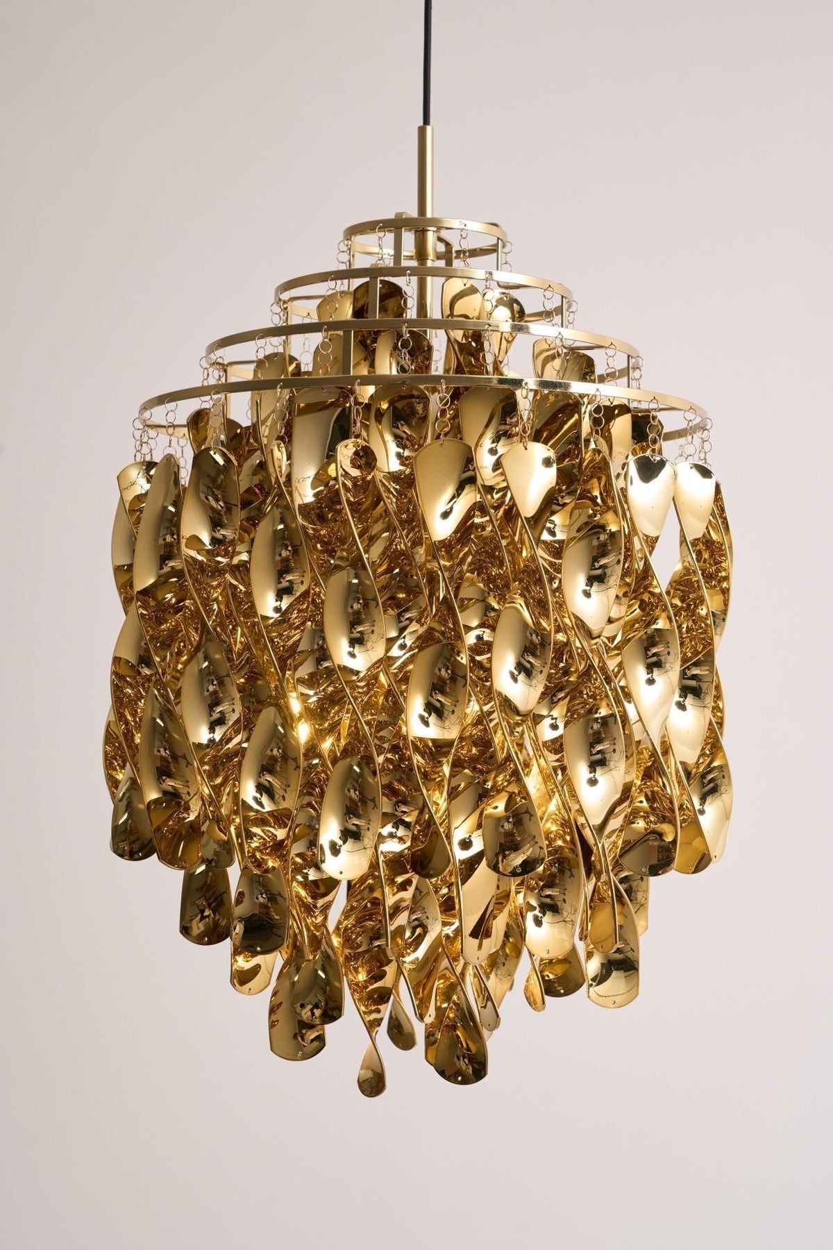 Isoran Luxe Acrylique Lustre - Neutralighting