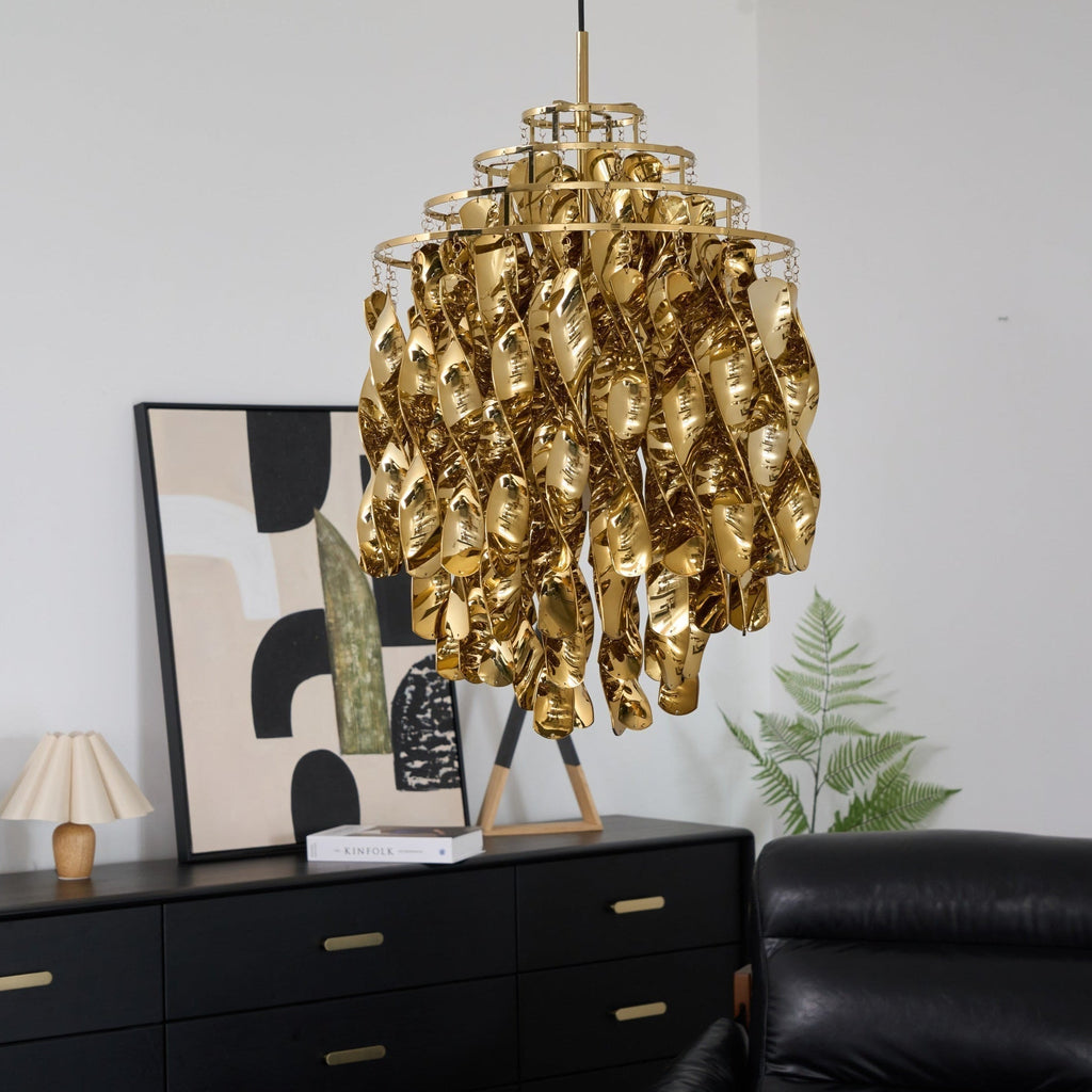 Isoran Luxe Acrylique Lustre - Neutralighting