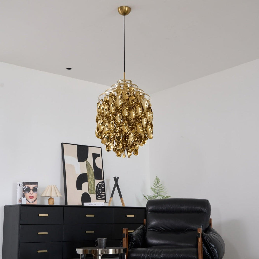 Isoran Luxe Acrylique Lustre - Neutralighting