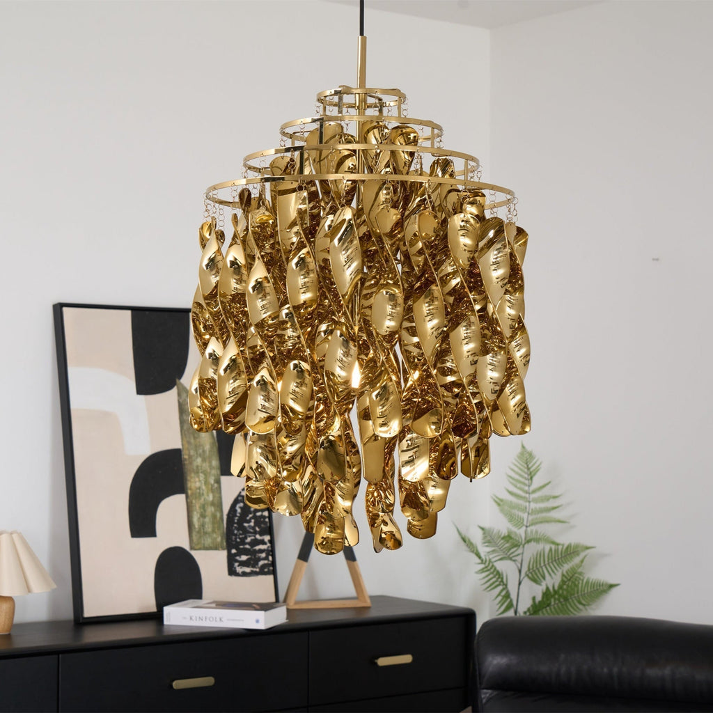 Isoran Luxe Acrylique Lustre - Neutralighting