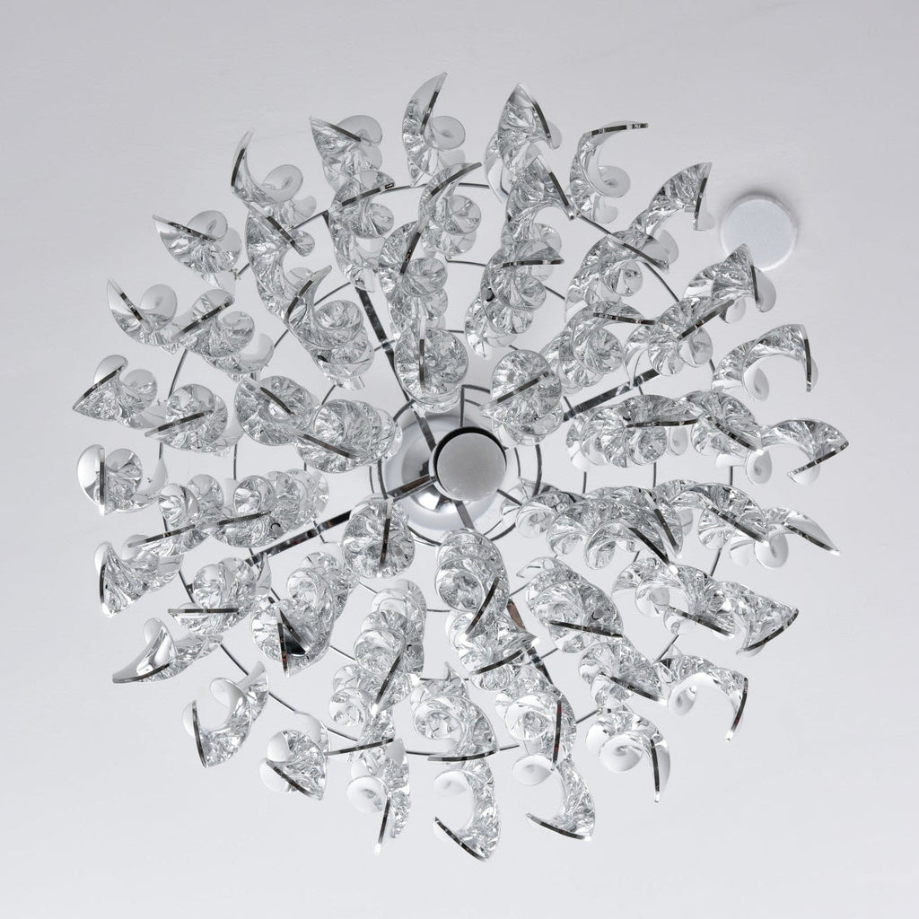 Isoran Luxe Acrylique Lustre - Neutralighting