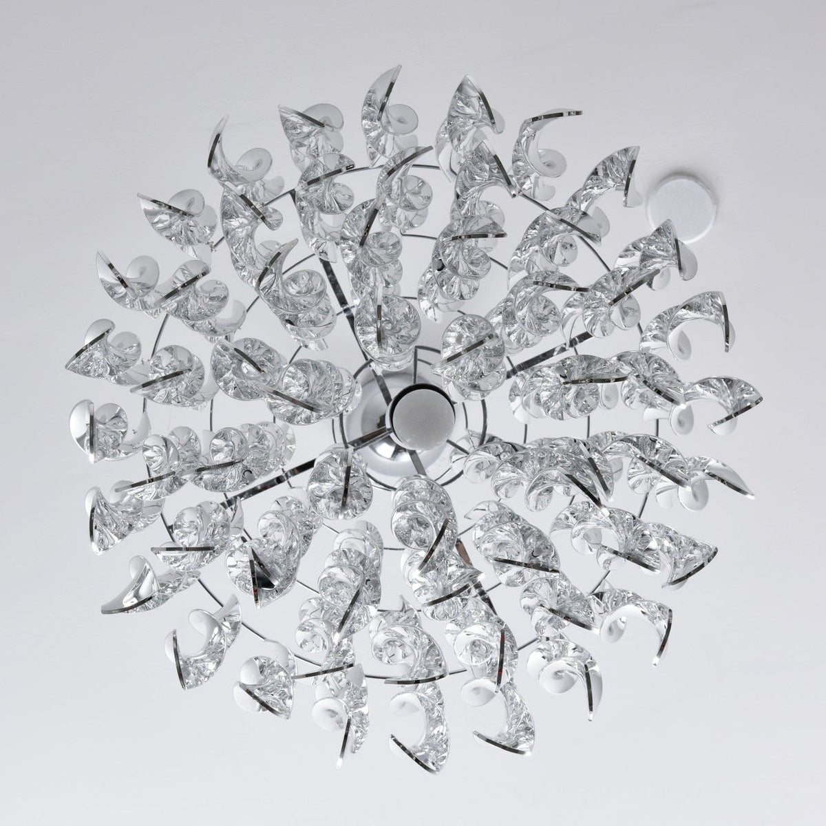 Isoran Luxe Acrylique Lustre - Neutralighting