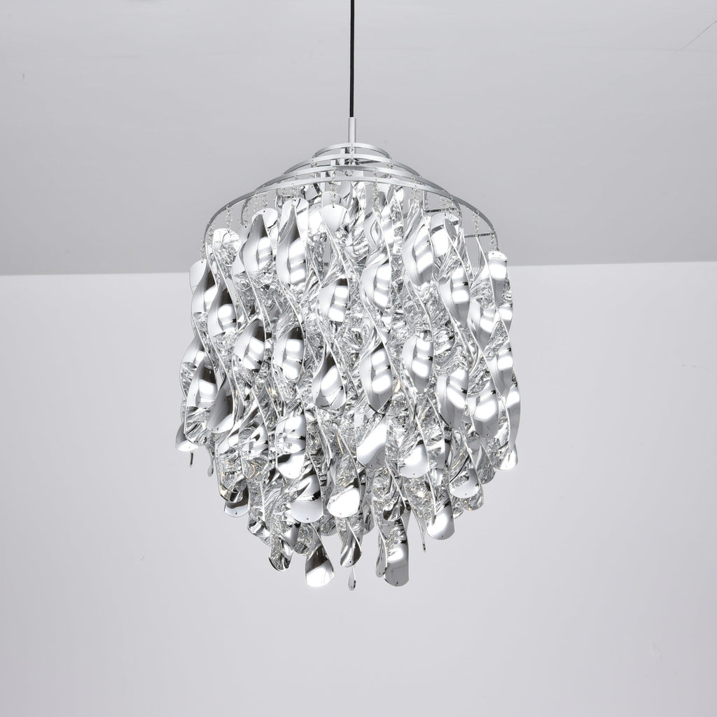 Isoran Luxe Acrylique Lustre - Neutralighting