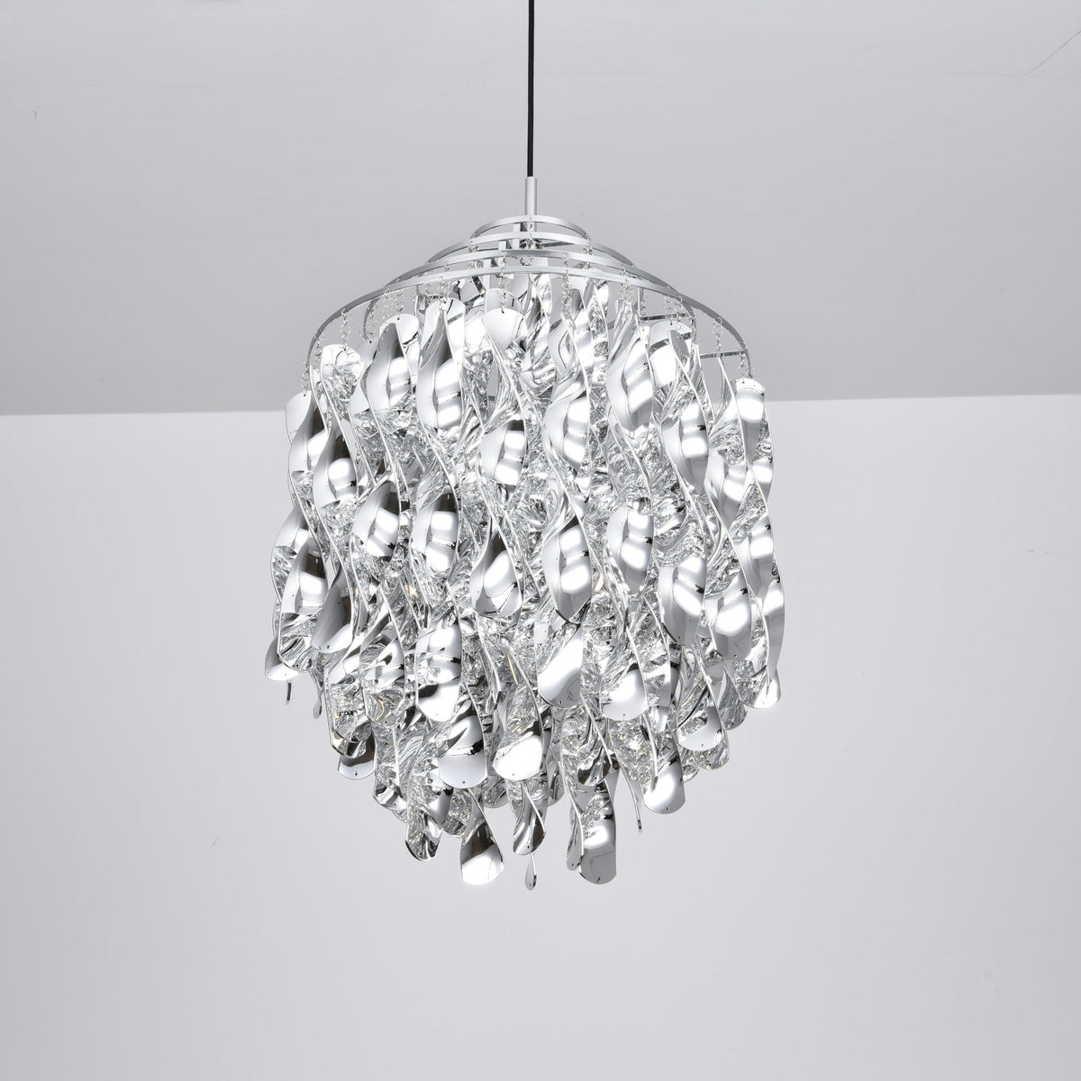 Isoran Luxe Acrylique Lustre - Neutralighting