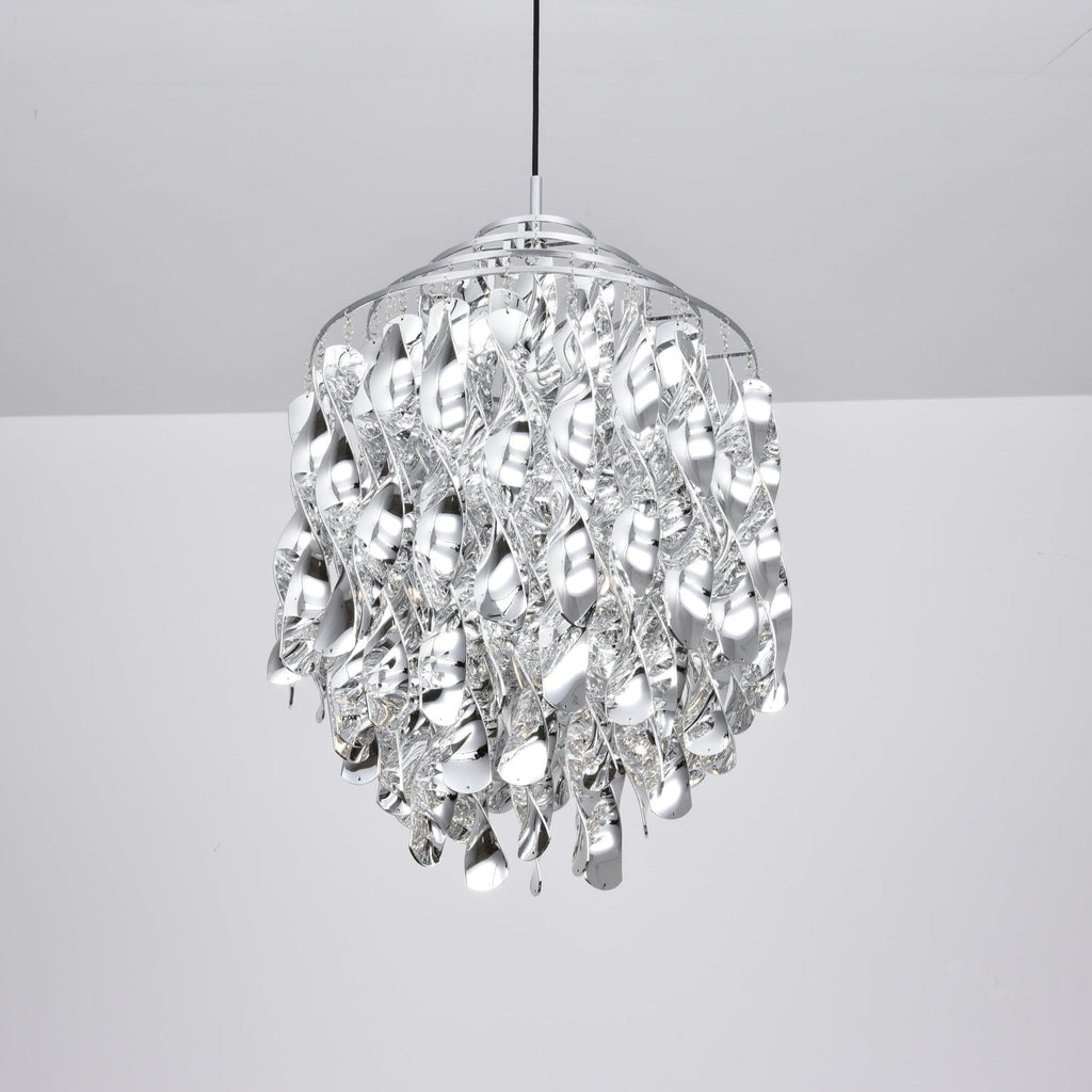 Isoran Luxe Acrylique Lustre - Neutralighting