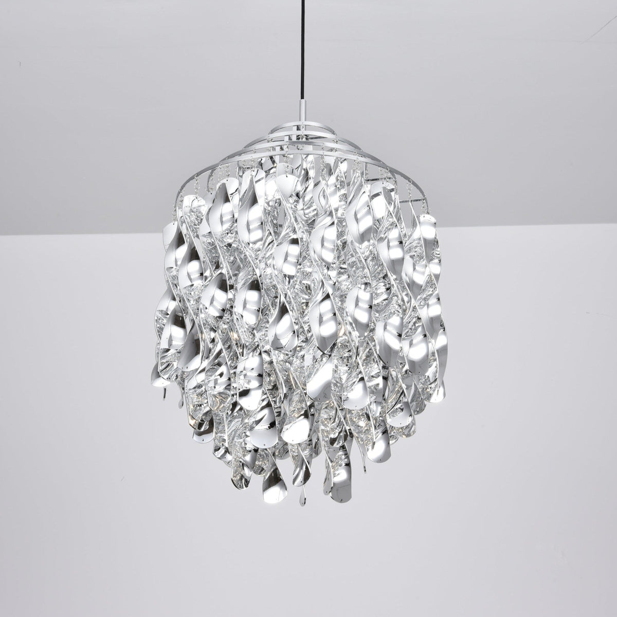 Isoran Luxe Acrylique Lustre - Neutralighting