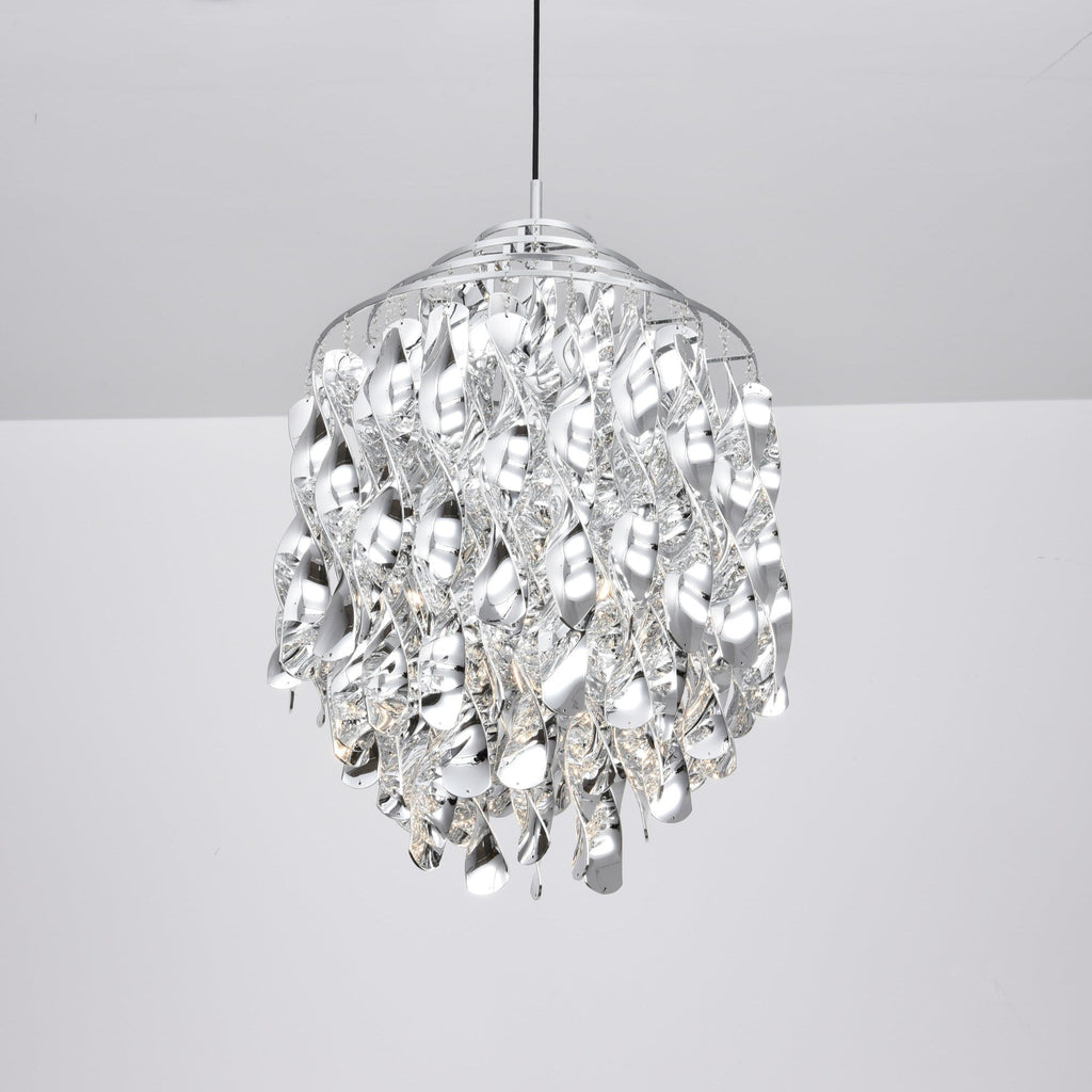 Isoran Luxe Acrylique Lustre - Neutralighting