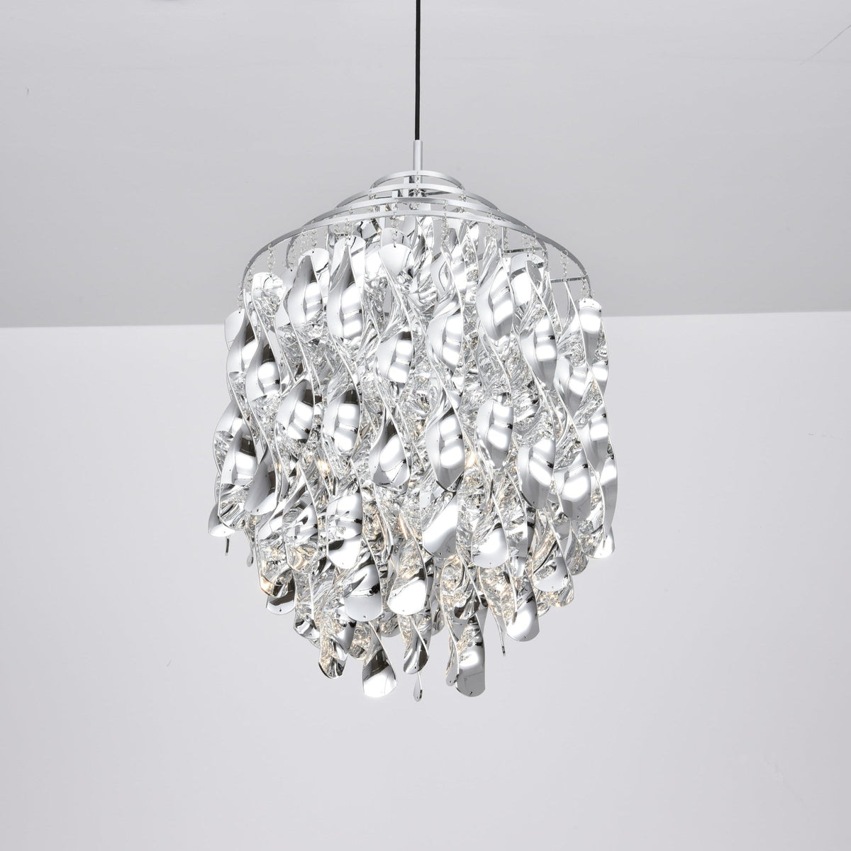 Isoran Luxe Acrylique Lustre - Neutralighting