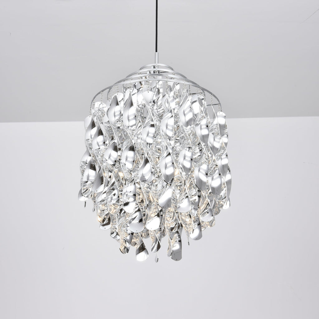 Isoran Luxe Acrylique Lustre - Neutralighting