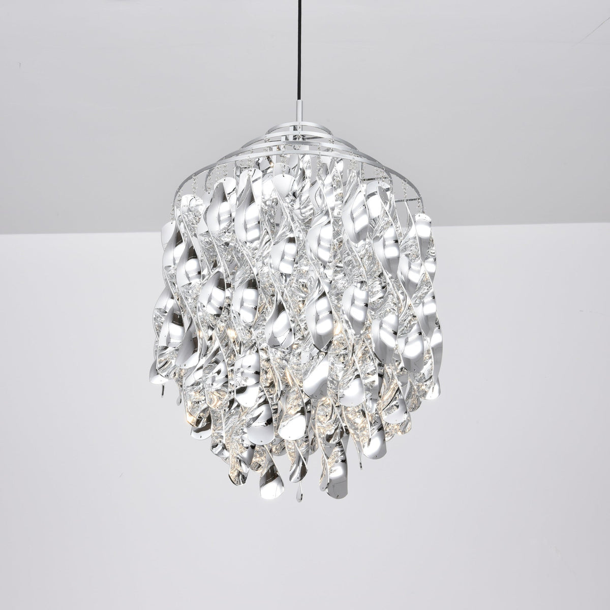 Isoran Luxe Acrylique Lustre - Neutralighting