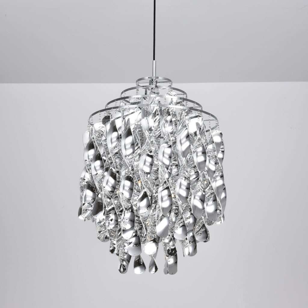 Isoran Luxe Acrylique Lustre - Neutralighting