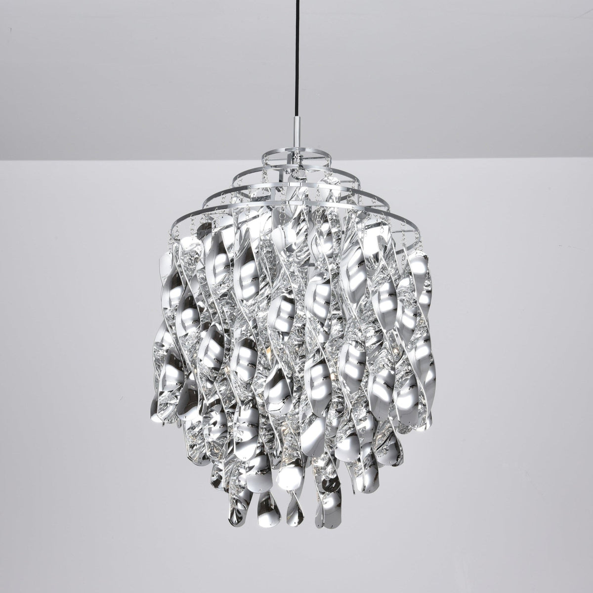 Isoran Luxe Acrylique Lustre - Neutralighting