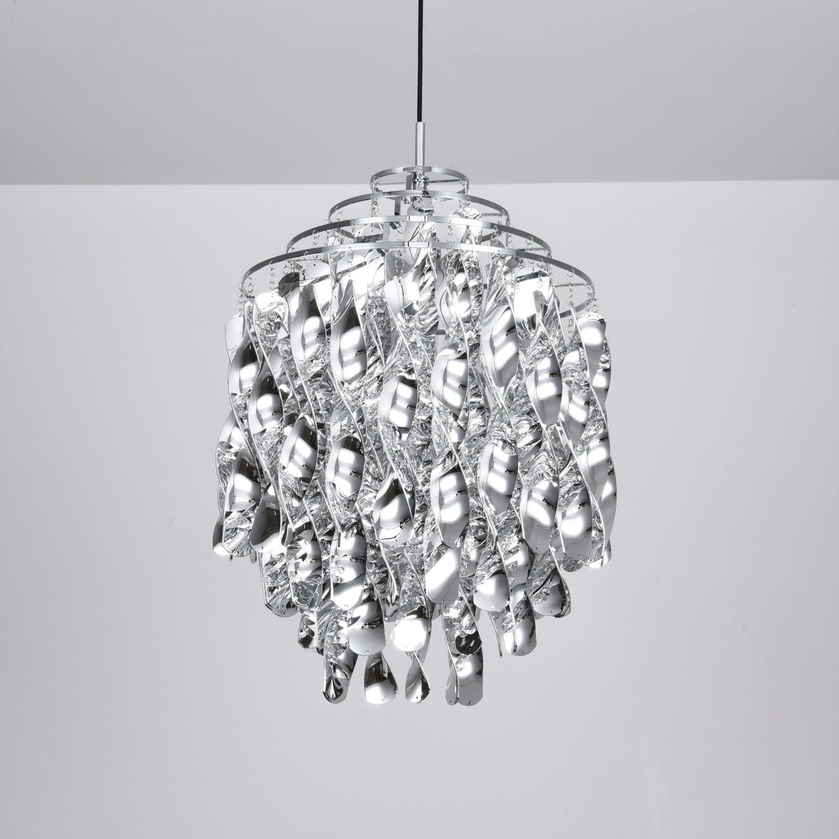 Isoran Luxe Acrylique Lustre - Neutralighting