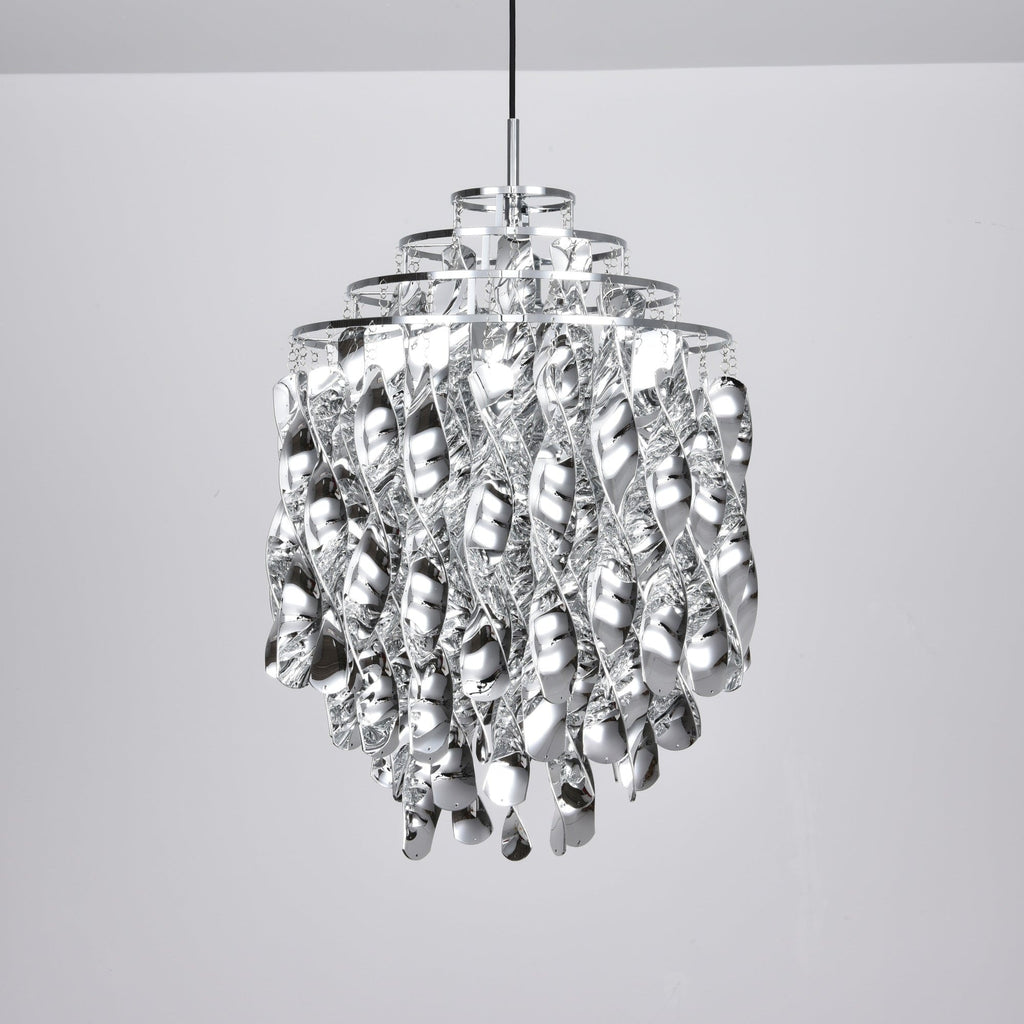 Isoran Luxe Acrylique Lustre - Neutralighting