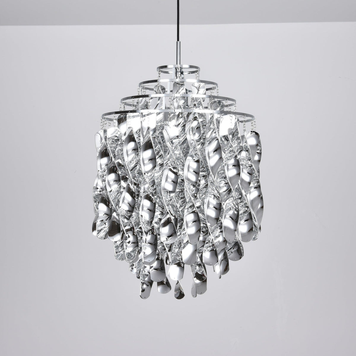 Isoran Luxe Acrylique Lustre - Neutralighting