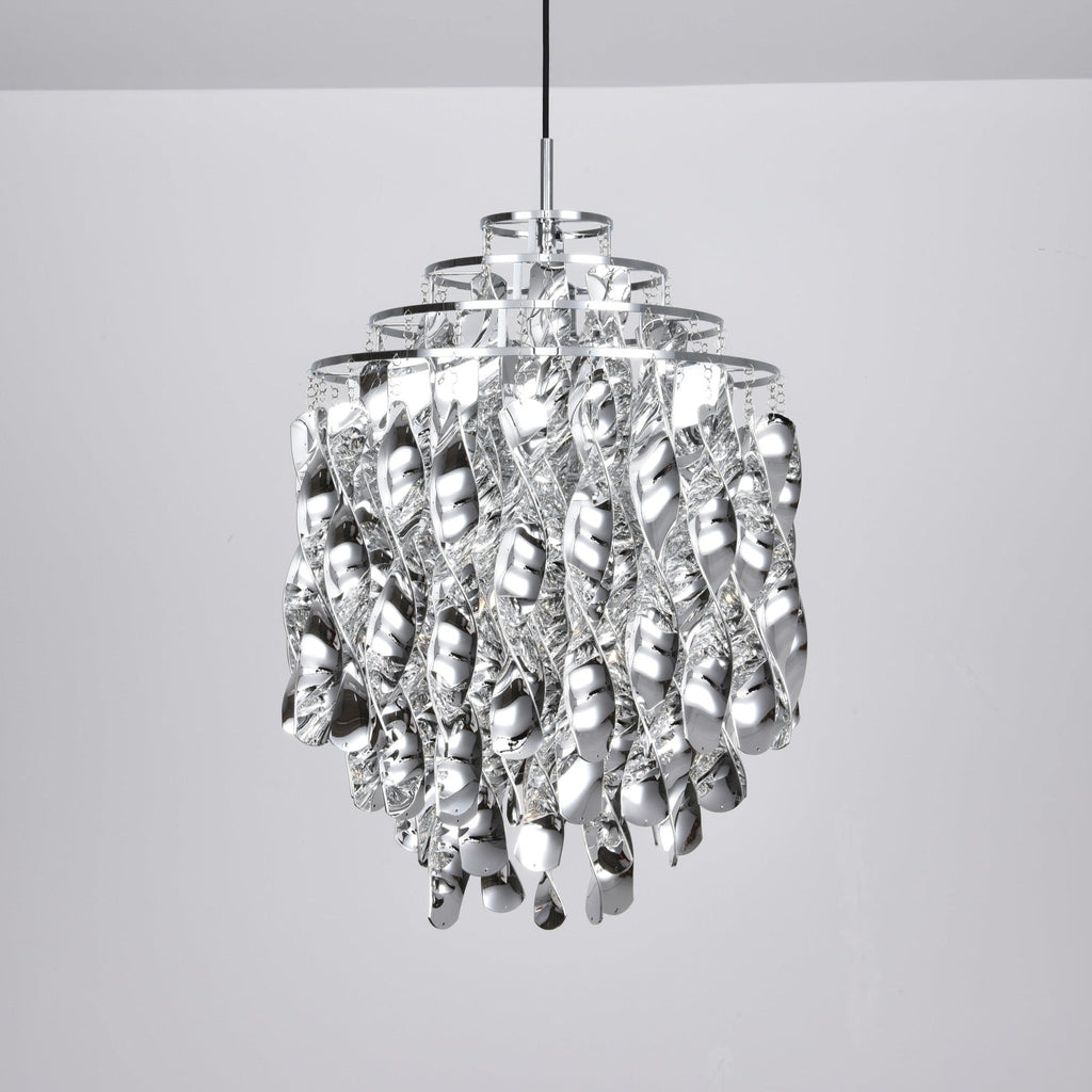 Isoran Luxe Acrylique Lustre - Neutralighting