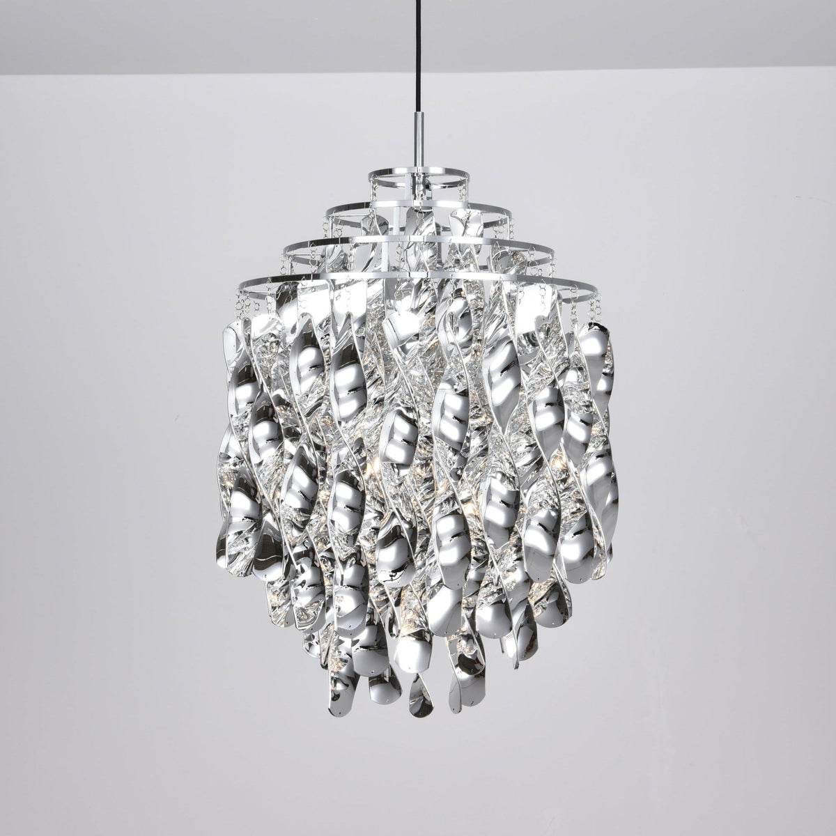 Isoran Luxe Acrylique Lustre - Neutralighting