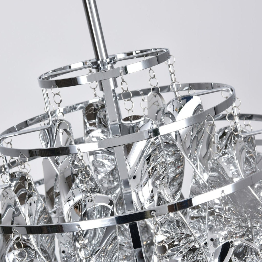 Isoran Luxe Acrylique Lustre - Neutralighting