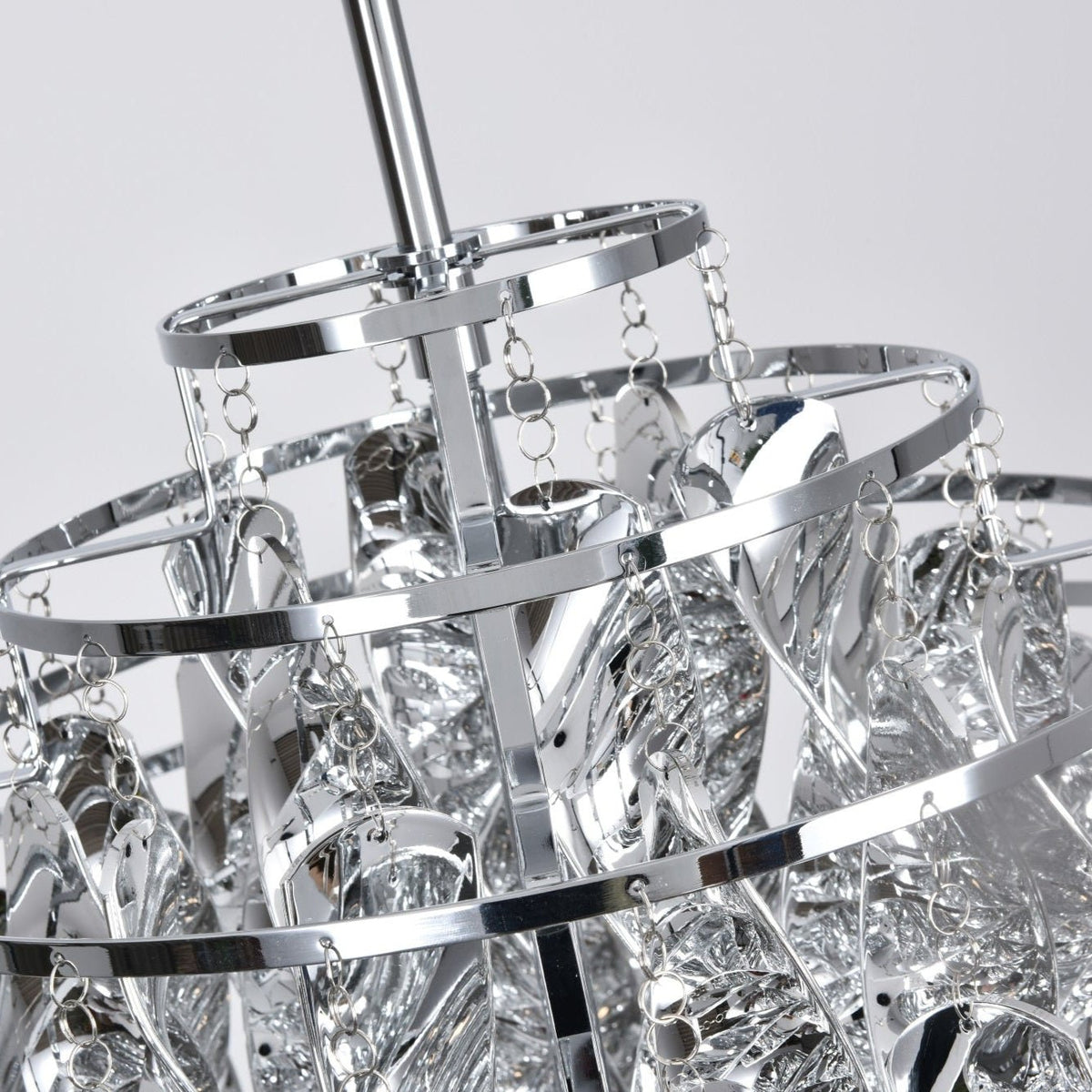 Isoran Luxe Acrylique Lustre - Neutralighting