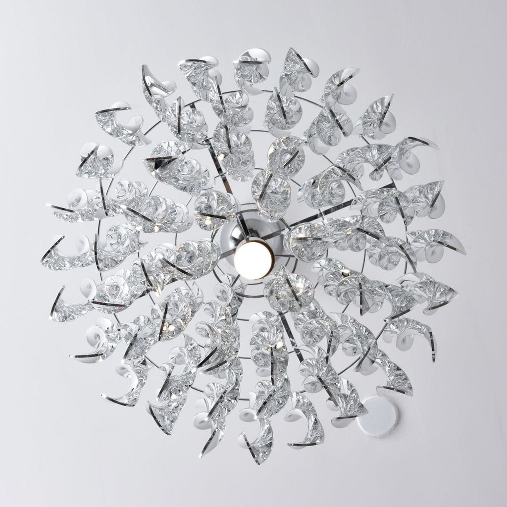 Isoran Luxe Acrylique Lustre - Neutralighting