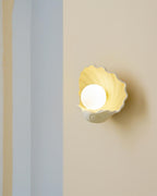 Applique Murale en Forme de Coquillage - Neutralighting