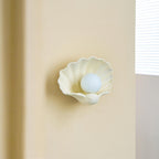 Applique Murale en Forme de Coquillage - Neutralighting