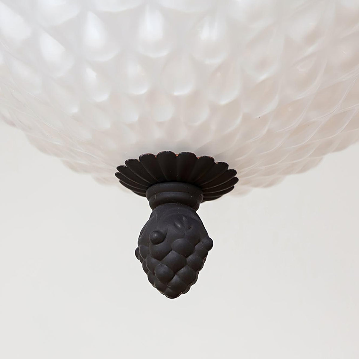 Yara Lampe Pendante en Verre Moderne - Neutralighting