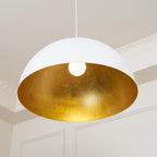 Lustra Lampe Pendante Coupole pour Salle à Manger - Neutralighting