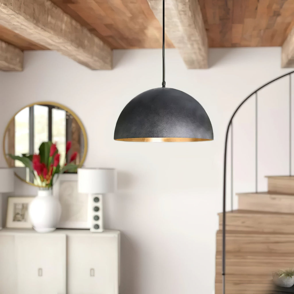 Lustra Lampe Pendante Coupole pour Salle à Manger - Neutralighting