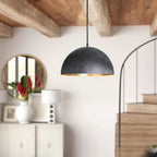 Lustra Lampe Pendante Coupole pour Salle à Manger - Neutralighting