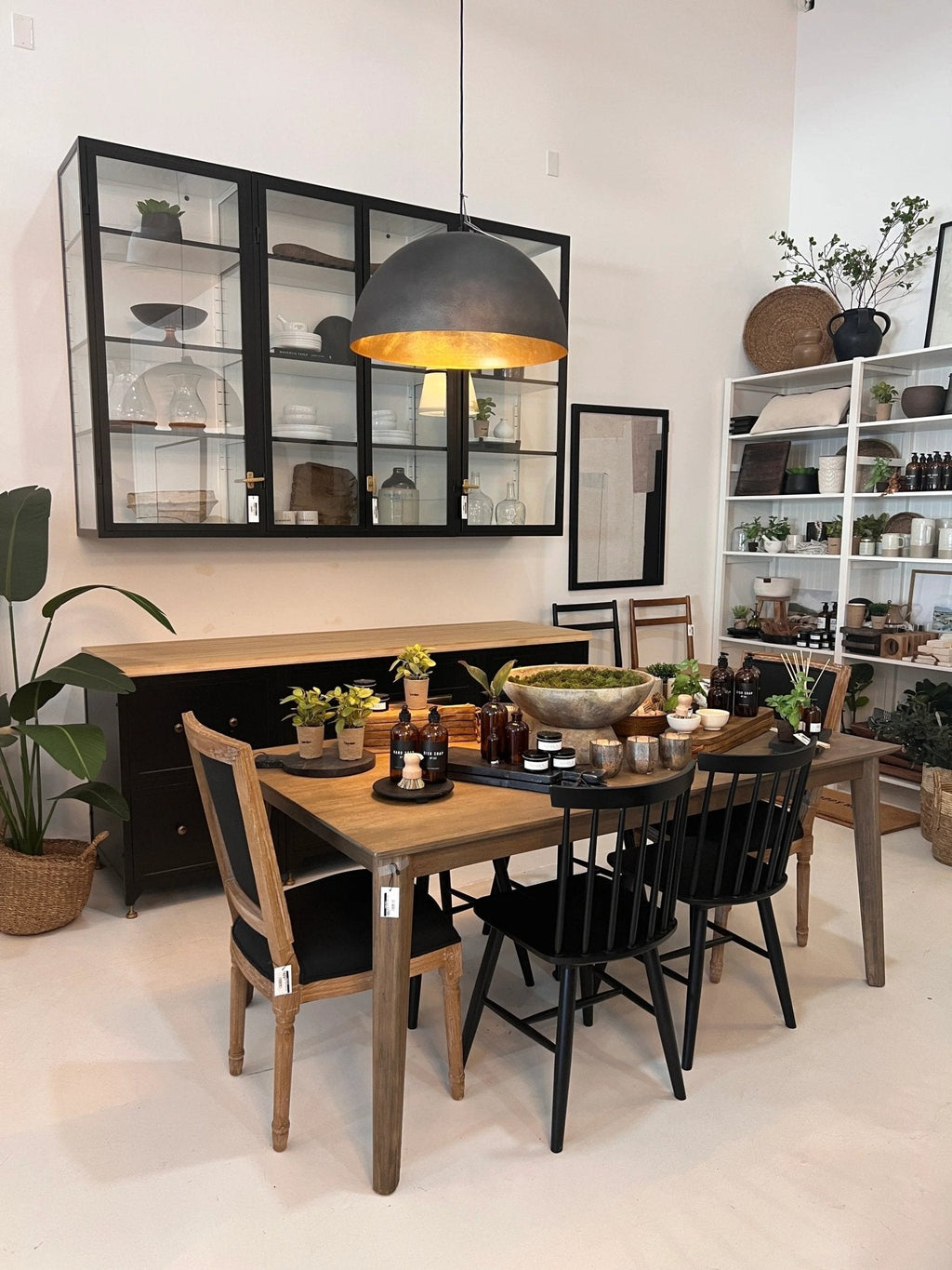 Lustra Lampe Pendante Coupole pour Salle à Manger - Neutralighting