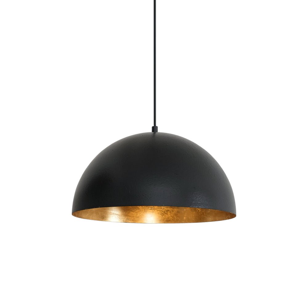 Lustra Lampe Pendante Coupole pour Salle à Manger - Neutralighting