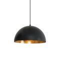 Lustra Lampe Pendante Coupole pour Salle à Manger - Neutralighting