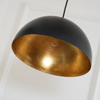 Lustra Lampe Pendante Coupole pour Salle à Manger - Neutralighting