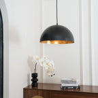 Lustra Lampe Pendante Coupole pour Salle à Manger - Neutralighting