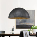 Lustra Lampe Pendante Coupole pour Salle à Manger - Neutralighting