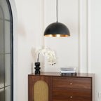Lustra Lampe Pendante Coupole pour Salle à Manger - Neutralighting