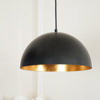 Lustra Lampe Pendante Coupole pour Salle à Manger - Neutralighting